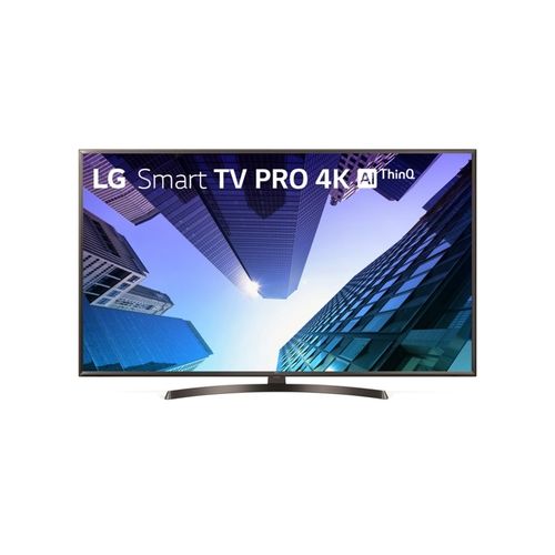 Tv 43 Lg Led Ips Fhd Smart Pro 43lk571c
