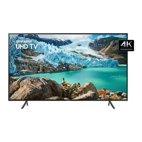 Smart TV 4K 58 LED Ultra HD 4K com HDR e Wi-Fi 3 HDMI 2 USB RU7100