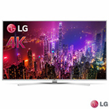 Smart TV 4K LG LED 55 com WebOS 3.0, Controle Smart Magic, Super Ultra HD e Wi-Fi - UH7700