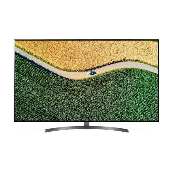Smart TV 4K LG OLED 55” Ultra HD com Controle Smart Magic WebOS 4,5 Dolby Atmos e Wi-Fi OLED55B9PSB