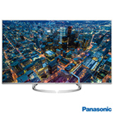 Smart TV 4K Panasonic LED 58 Firefox OS 2.0, Hexa Chroma Drive PLUS e Wi-Fi - TC-58DX700B