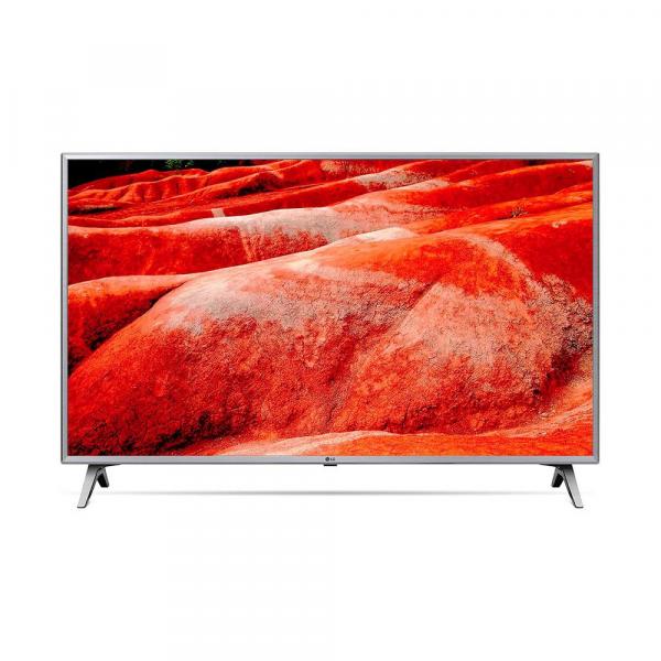 Smart TV 50" LG 50UM7500 UHD 4K