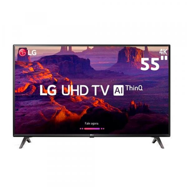 Smart Tv 55" Lg 55uk631c Uhd 4k