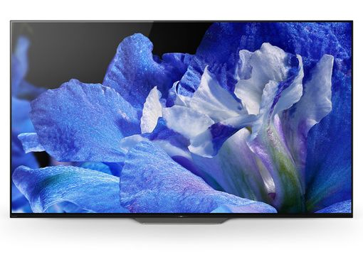 Smart TV 55" OLED 4K HDR Android TV XBR-55A8F | XBR-55A8F