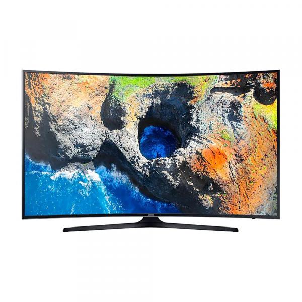 Smart TV 55" Samsung 55MU6300 UHD 4K