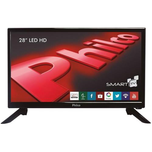 Smart TV 28 Philco - PH28N91DSGW
