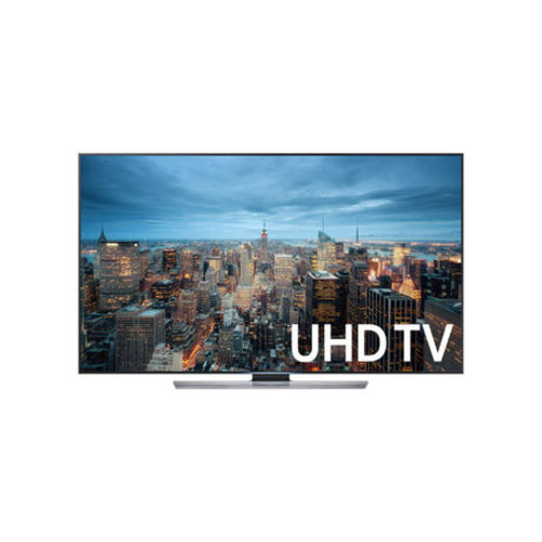 Smart Tv 85 Samsung Led 4k - Un85ju7100 (ultra Hd 4k, Wifi, 4 Hdmi)