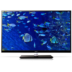 Smart TV 3D LED 46" Toshiba 46WL800Ì3D Full HD - 4 HDMI 2 USB DTVì DLNA 480Hz