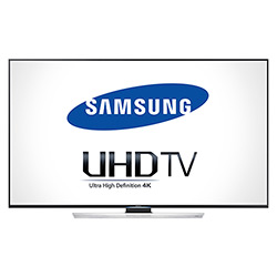 Smart TV 3D LED 85'' Samsung UN85HU8500 4K Ultra HD 4 HDMI 3 USB 1200Hz