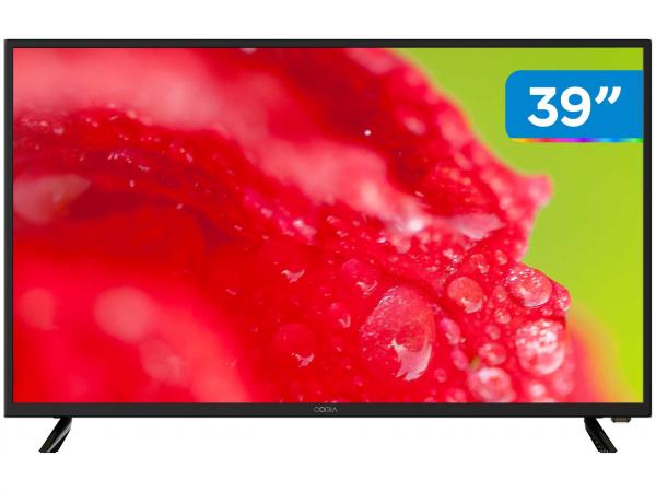 Smart TV Plus LED 32 Semp Toshiba 32L2600 - Avaliação 