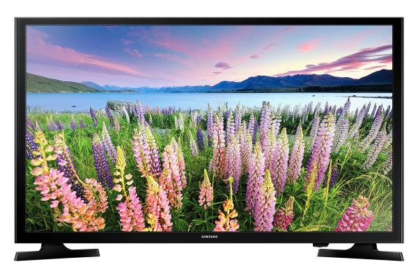 Smart TV LED 43” Full HD - Samsung