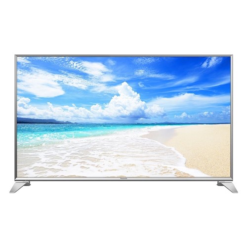 Smart TV LED 43" Full HD, Wi-fi, 2 USB, 3 HDMI, Hexa Chroma Drive Panasonic TC-43FS630B