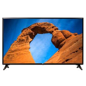 Smart TV LED 43" LG 43LK5750PSA Full HD com Wi-Fi, 1 USB, 2 HDMI, DTV e Time Machine
