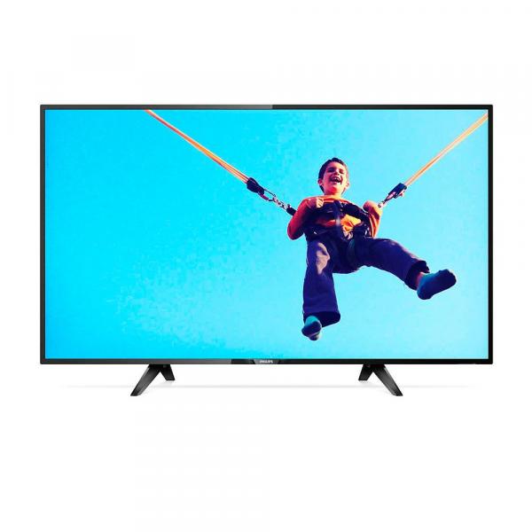 Smart TV LED 43 Philips Full HD com Conversor Digital Conexão HDMI e Wi-Fi - 43PFG5100