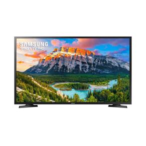 Smart TV LED 43 Polegadas Samsung 43J5290 Full HD com Conversor Digital 2 HDMI 1 USB Wi-Fi