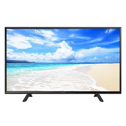 Smart TV LED 40'' Panasonic, 2 HDMI, 1 USB, com Wi-Fi – TC-40FS600B