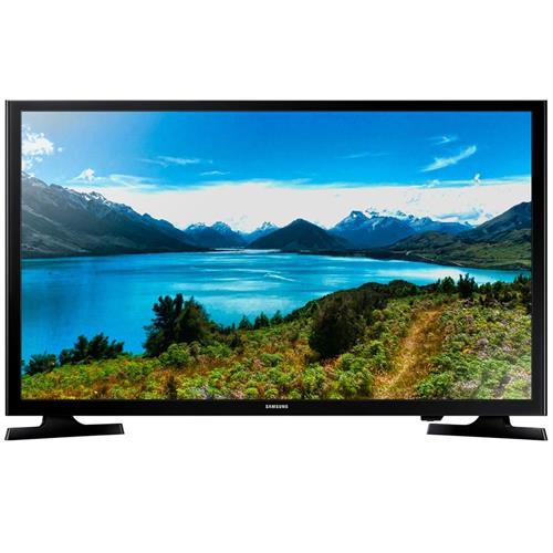 Smart TV LED 40 Pol Full HD Samsung, 2 HDMI USB Wi-Fi - LH40BENELGA/ZD