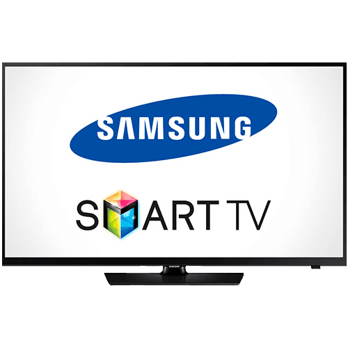 Tudo sobre 'Smart TV LED 40" Samsung UN40H4203AGXZD HD 2 HDMI 1 USB 120Hz Wi-Fi'