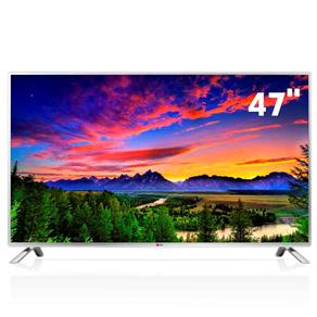 Smart TV LED 47” Full HD LG 47LB5800 com Função Torcida, Conversor Digital, Wi-Fi, Entradas USB e HDMI