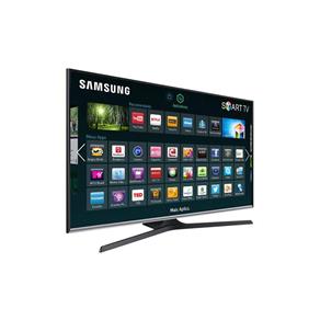 Smart TV LED 48" Full HD Samsung UN48J5300, WiFi, 120Hz , Screen Mirroring, DTV, Game TV, 2 USB, 2 HDMI
