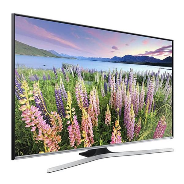 Smart TV LED 48" Samsung UN48J5500, Full HD, Wi-Fi, 3 HDMI, 2 USB, 240Hz