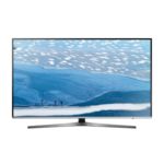 Smart TV LED 49” 4K Samsung UN49KU6450GXZ