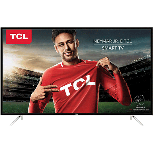 Tudo sobre 'Smart TV LED 49" TCL L49S4900FS Full HD com Conversor Digital 3 HDMI 2 USB Wi-Fi'