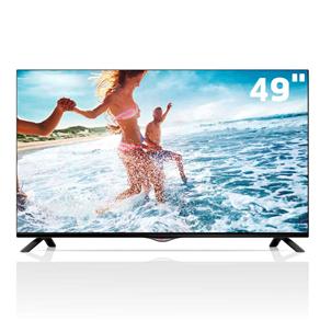 Smart TV LED 49” Ultra HD 4K LG 49UB8200 com Wi-Fi Integrado, Time Machine II, Painel Futebol e Controle Remoto Smart Magic