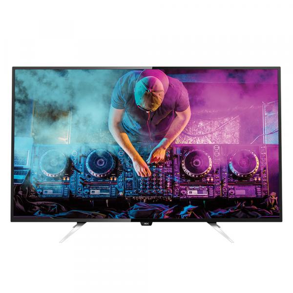 Smart TV LED 50 AOC LE50U7970 4K Ultra HD