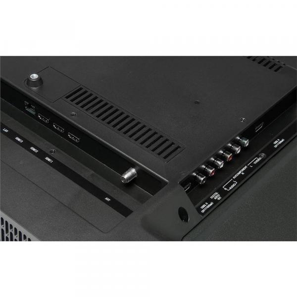 Smart TV LED 55" 4k Ultra HD Conversor Digital Philco PH55A17DSGWA