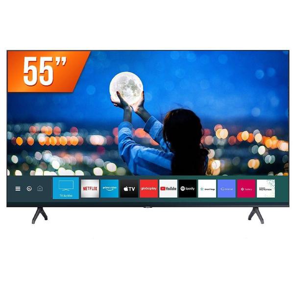 Smart TV LED 55 - Samsung