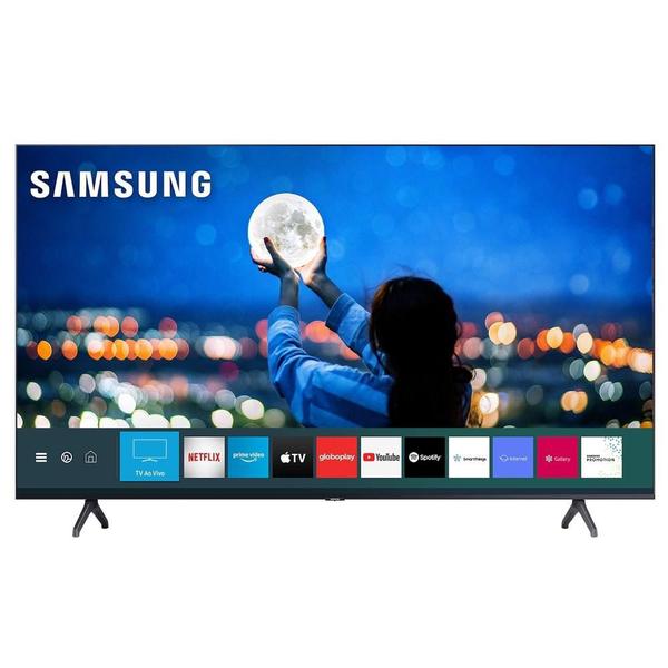 Smart Tv Led 58" Samsung Un58tu7000gxzd 4k