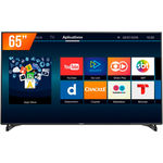 Smart Tv Led 65'' Ultra HD 4k Panasonic Tc-65dx900b 4 Hdmi 3 USB Wi-Fi