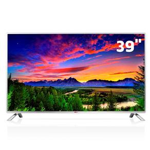 Smart TV LED 39” Full HD LG 39LB5800 com Função Torcida, Conversor Digital, Wi-Fi, Entradas USB e HDMI