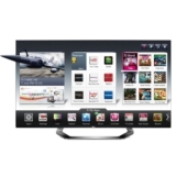 Smart TV LED 3D LG 47" Full HD, Wi-Fi, Wi-Di