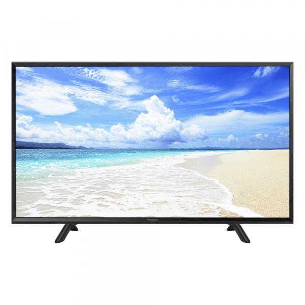 Smart TV LED Full HD 40 Polegadas Panasonic 2 HDMI USB TC-40FS600B