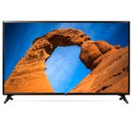Smart TV LED Full HD 49'' LG LK5750 com WebOS e IA