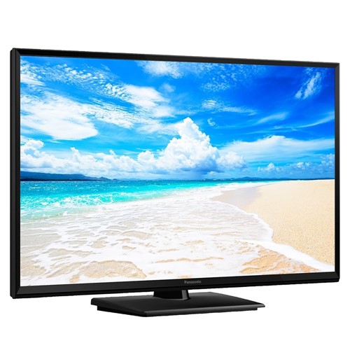 Smart TV LED 32" Full HD, Wi-fi, 2 HDMI, 2 USB, Myhome Screen 3.0 Panasonic TC-32FS600B