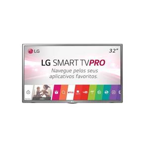 Smart TV LED 32`` HD - Bivolt