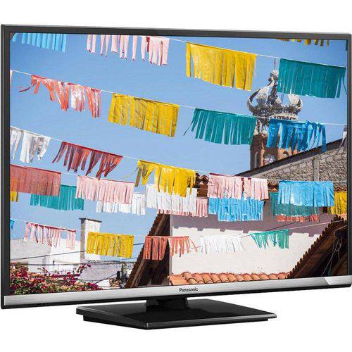 Tudo sobre 'Smart Tv Led 32 , Hd Hdmi Usb com Função Ultra Vivid Tc-32ds600b - Panasonic'