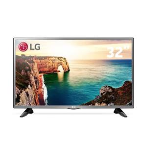 Smart TV LED 32" HD LG 32LJ600B com Wi-Fi, WebOS 3.5, Time Machine Ready, Magic Zoom, Quick Access, HDMI e USB - Bivolt
