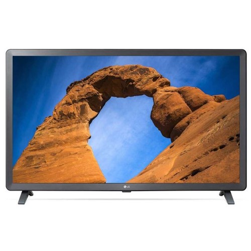 Smart TV LED 32" HD LG 32LK615BP Bivolt