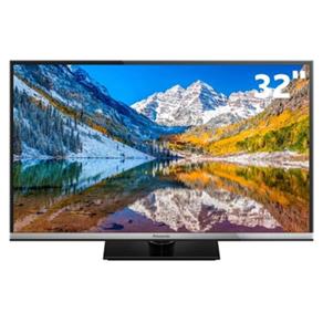 Smart Tv Led 32" Hd Panasonic Tc-32Cs600B com Conversor Digital, Wi-Fi, Entradas Hdmi e Usb - 220V