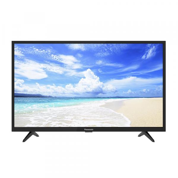 Smart TV LED HD 32 Panasonic TC-32FS500B 2 HDMI 2 USB Preto