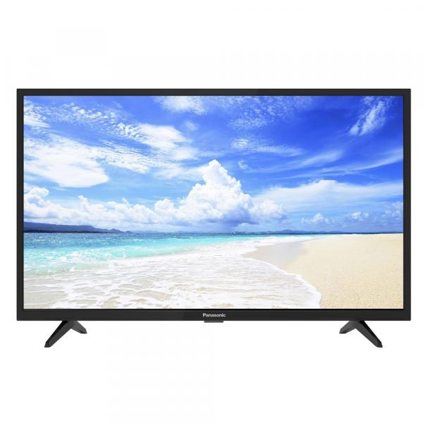 Smart TV Led HD 32 Polegadas Panasonic WIFI 2 USB 2 HDMI TC-32FS500B