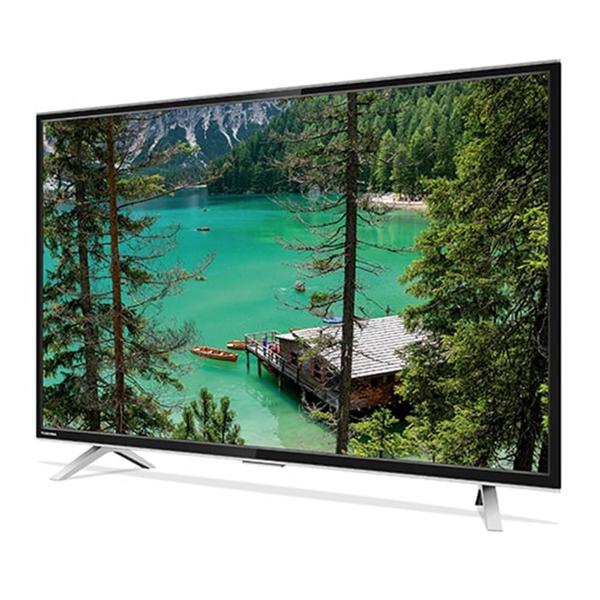 Smart TV Led HD 32 Polegadas Semp Toshiba USB HDMI 32L2600