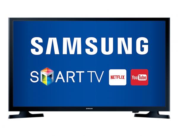 Smart TV LED 32” HD Samsung