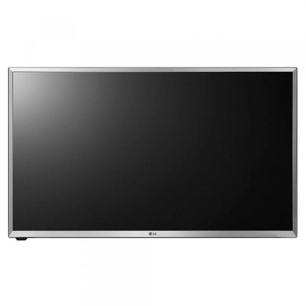Smart TV 32" LED LG 32LJ601CAWZ, HD, 2 Controles, 2 HDMI, USB, Wi-Fi, Modo Hotel