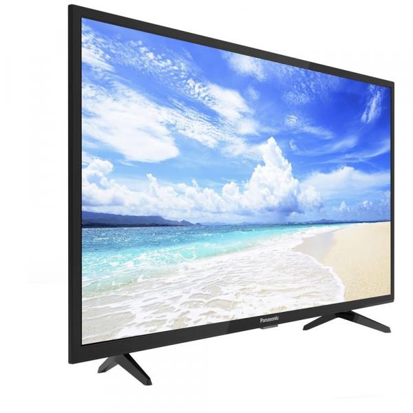 Smart TV LED Panasonic 32 Polegadas TC-32FS500B
