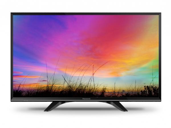 Smart TV LED 32 Panasonic TC-32ES600B HD, HDMI, USB , Wi-Fi